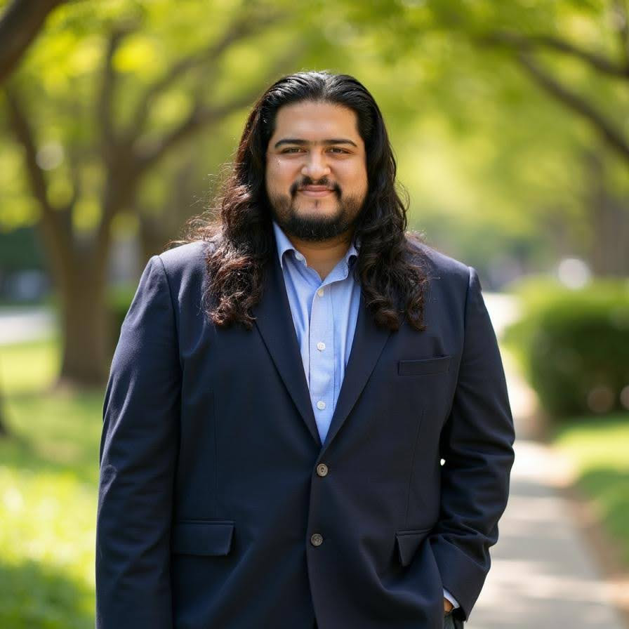 Portrait of Galileo Martinez